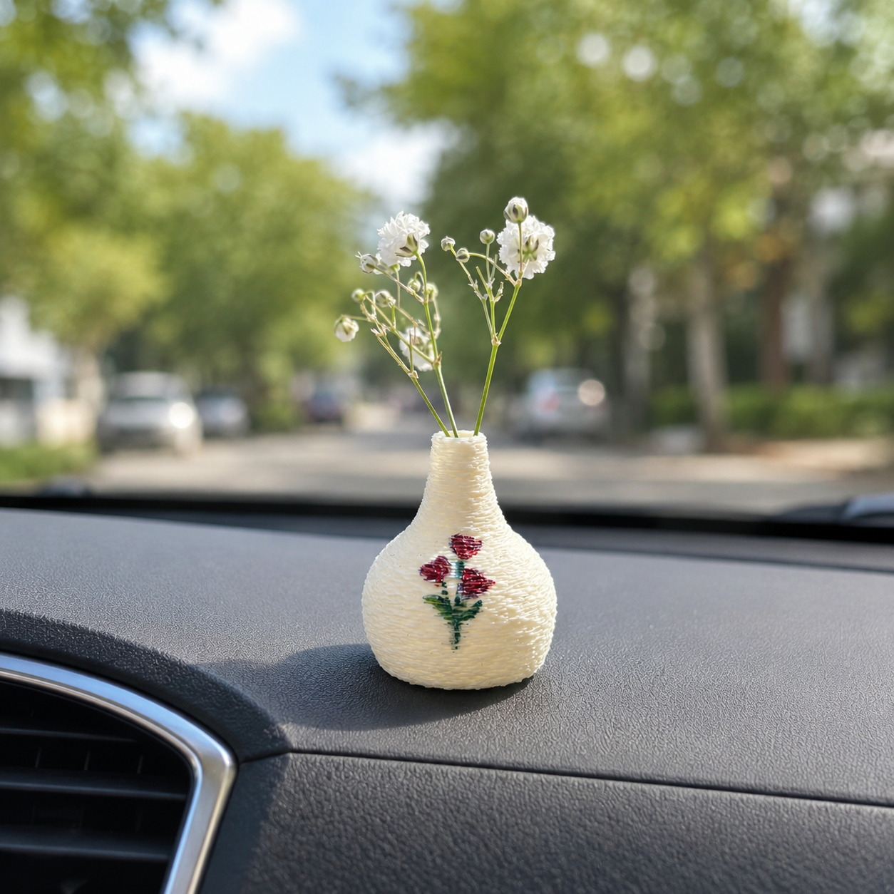 Tulip Vase