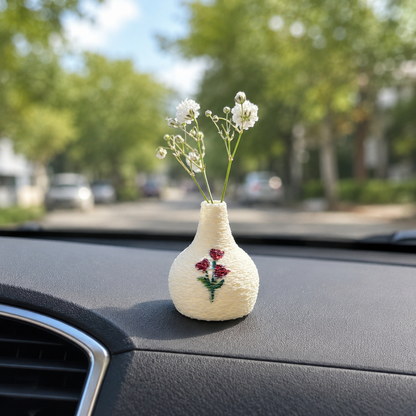 Tulip Vase