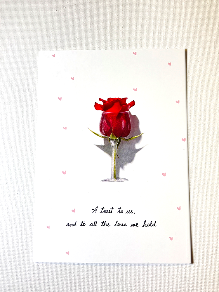 Love Notes & Little Smiles – Postcard Bundle (Set of 8)