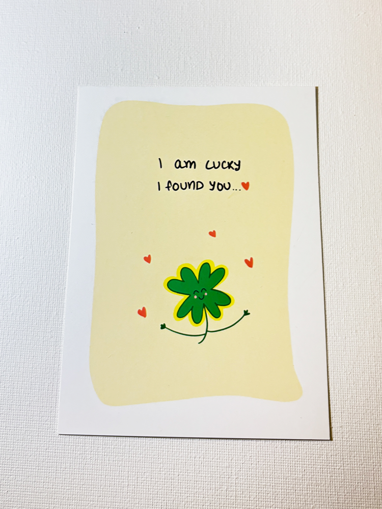 Love Notes & Little Smiles – Postcard Bundle (Set of 8)