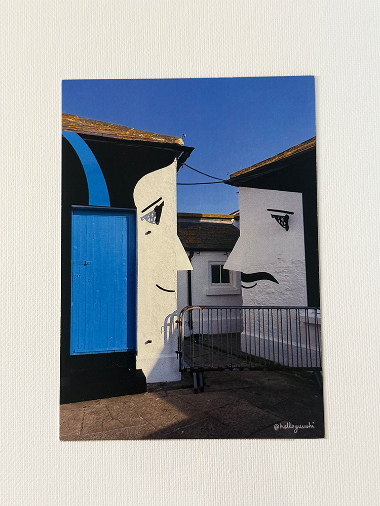 Finding Art in Everyday Life – Postcard Collection (Set of 10)