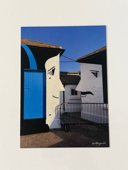 Finding Art in Everyday Life – Postcard Collection (Set of 10)