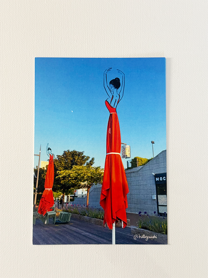 Finding Art in Everyday Life – Postcard Collection (Set of 10)