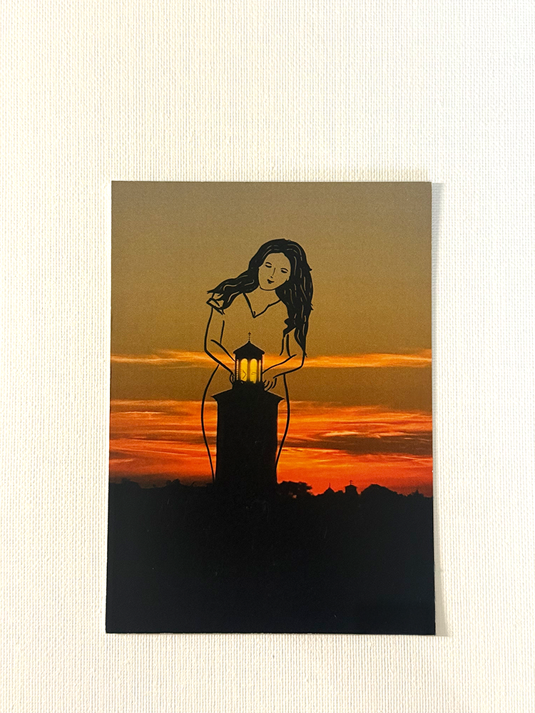 Finding Art in Everyday Life – Postcard Collection (Set of 10)