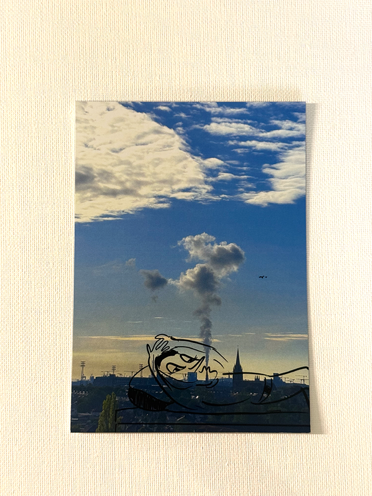 Finding Art in Everyday Life – Postcard Collection (Set of 10)