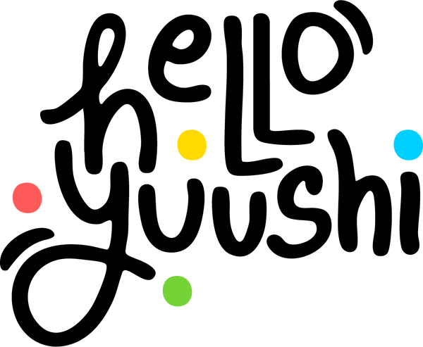 helloyuushi